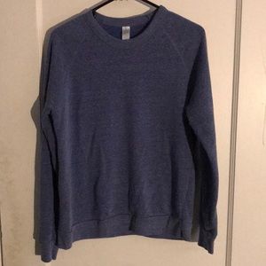 Men’s Blue Sweater